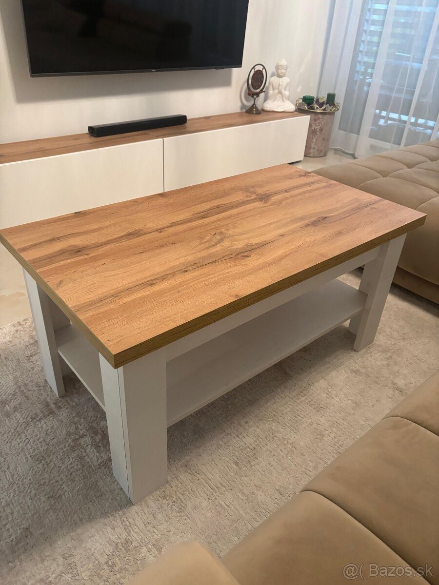 Predám konferenčný stolik