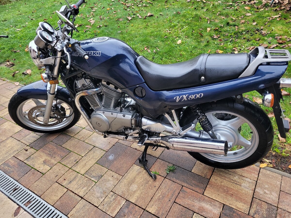 Suzuki VX 800
