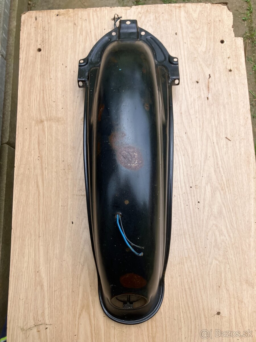 jawa cz 175 blatník