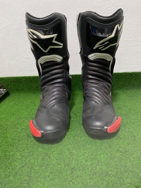Predám topánky Alpinestar 44