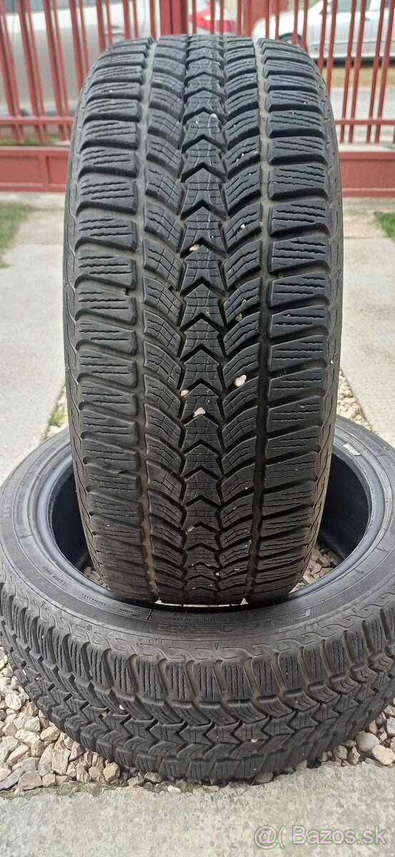 225/45 r18 zimné pneumatiky