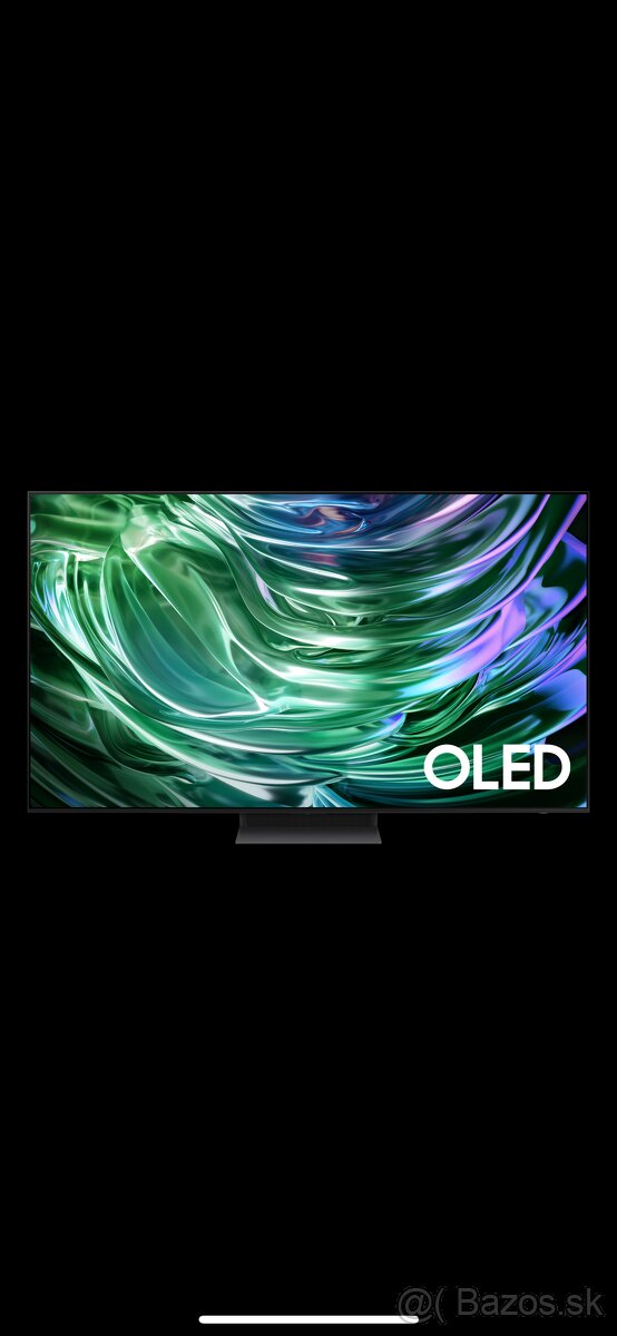 Originálny stojan k TV Samsung OLED S90D (55” / 65”)
