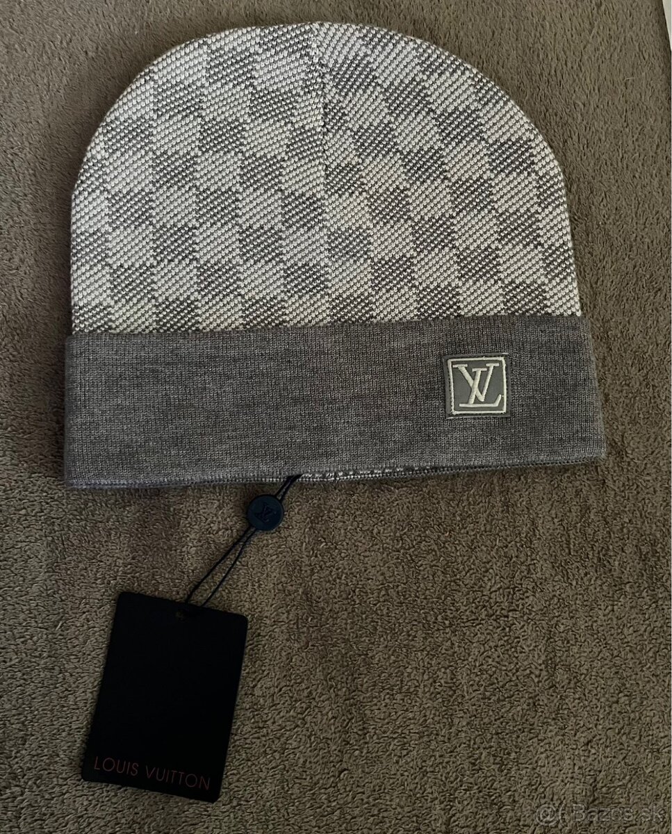 Louis Vuitton hat