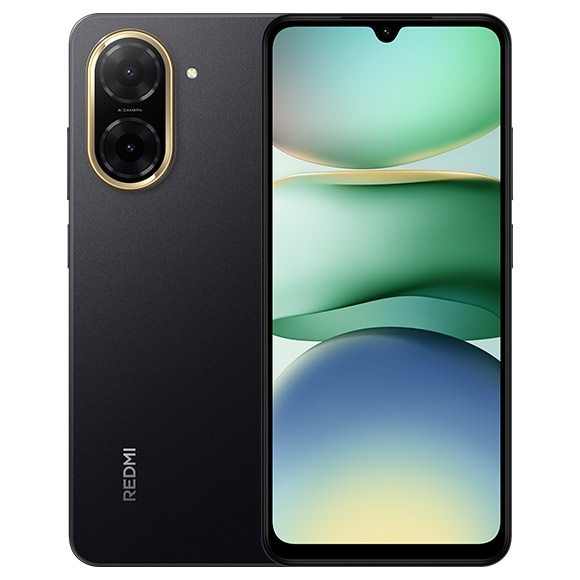 REDMI A5 4GB/128GB BLACK