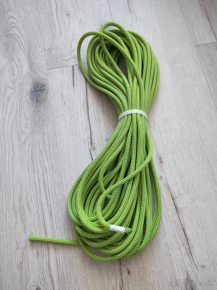 Nové lano Gilmont Bond 7,8 dĺžka 26 m