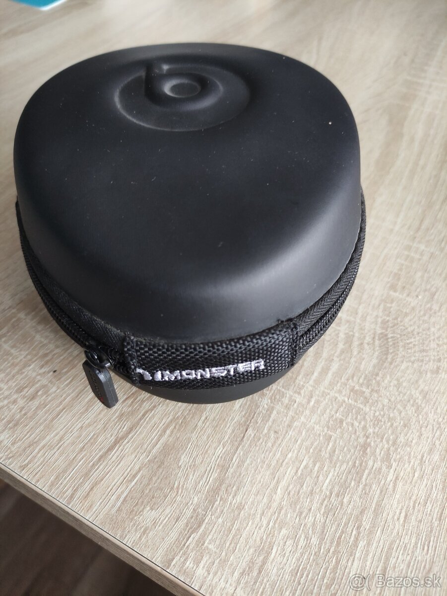 Beats by Dr. Dre Studio Wireless