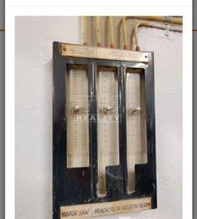 TUreality ponukaju na predaj protiatómový bunker