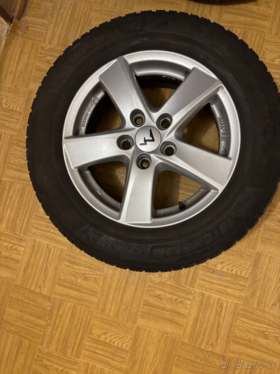 Zimné elektrony r15