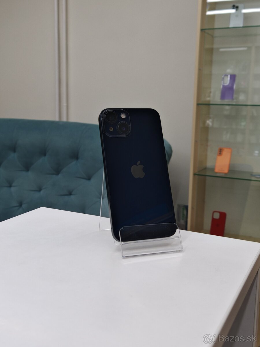 IPhone 14 256GB | ZÁRUKA 2 ROKY