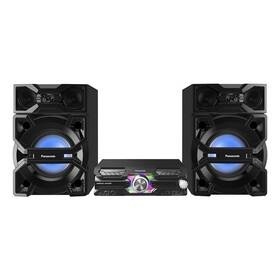 Panasonic Hi-Fi audio systém – flexibilná platba, dovoz zdar