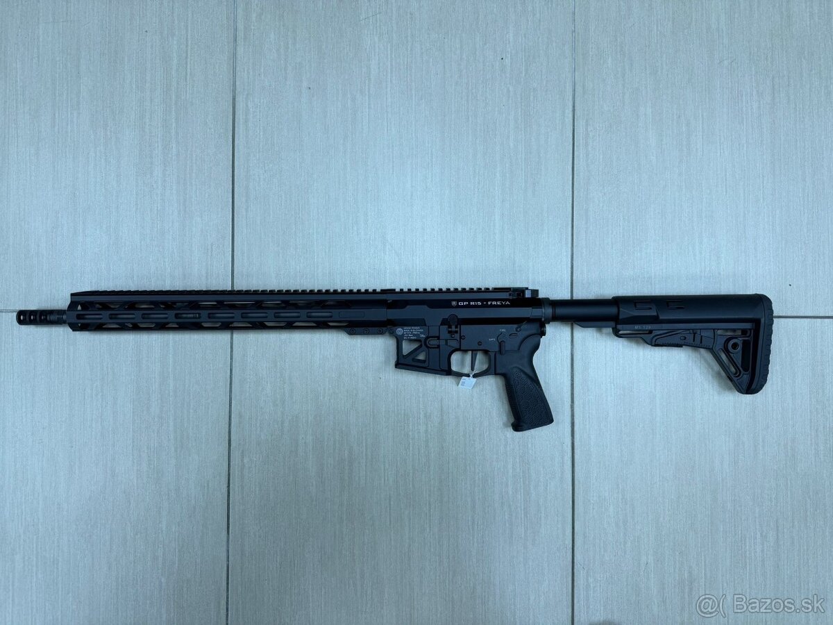 Grand Power Freya (čierna)