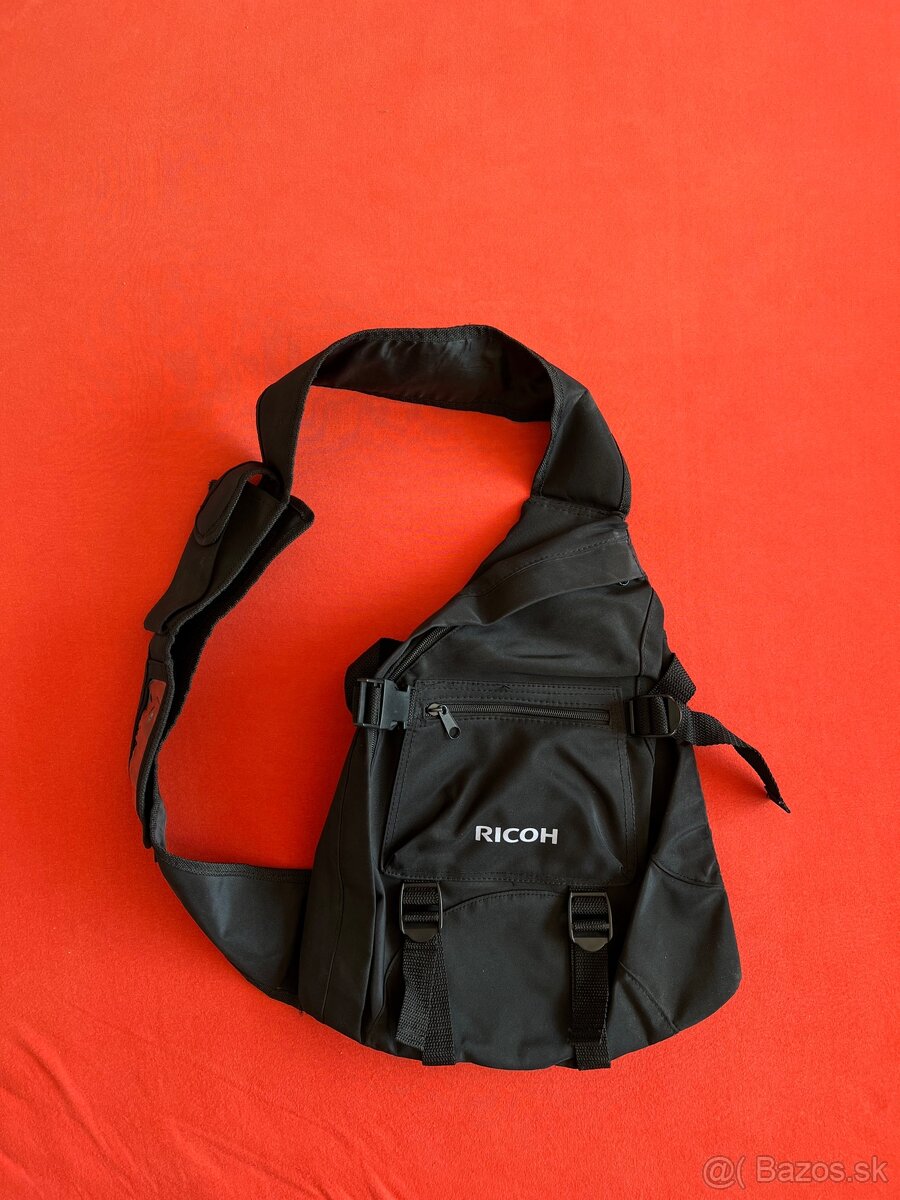 Sling batoh Ricoh