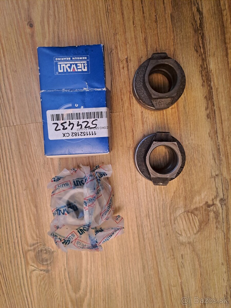 Škoda 100, 105, 120