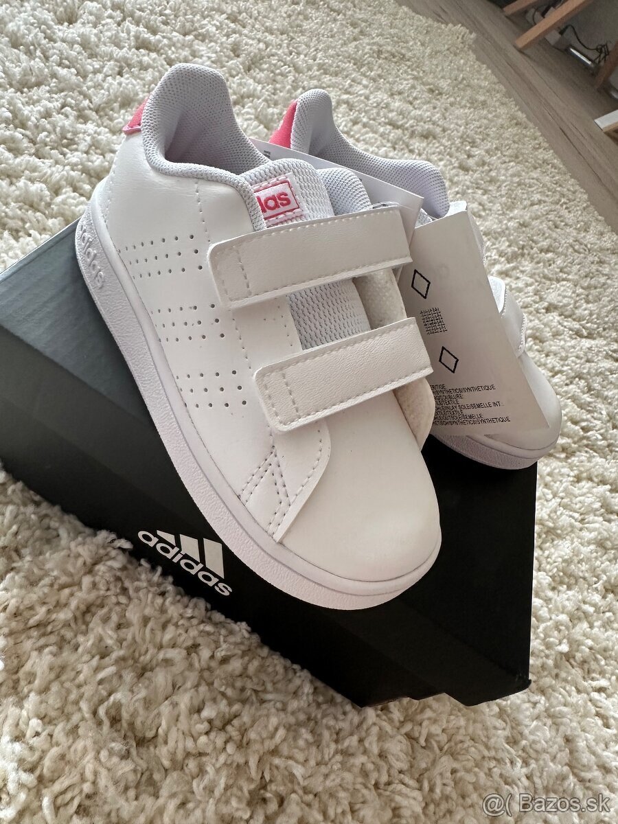 Kožené botasy Nové