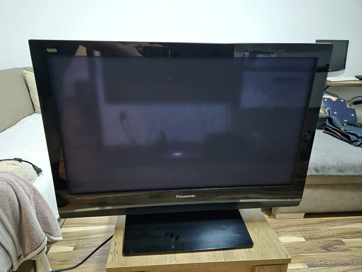 PANASONIC VIERA TH-37PX80E plazma
