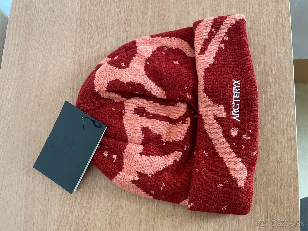 Arc'teryx zimná čiapka