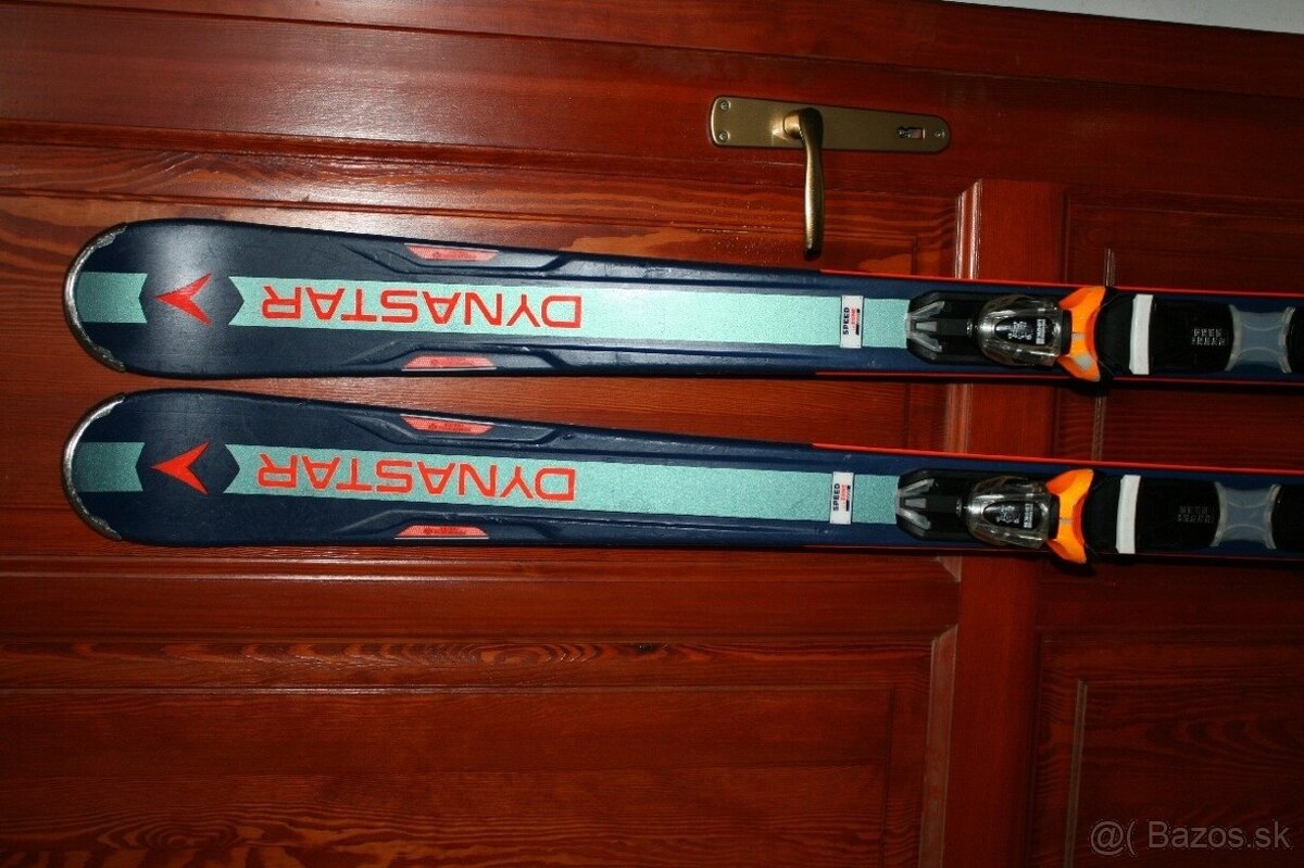 Lyže Dynastar 165 cm