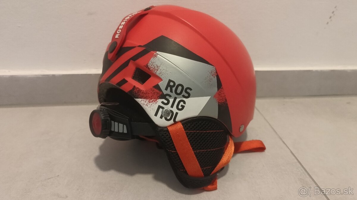 Detská prilba Rossignol XS 51-54