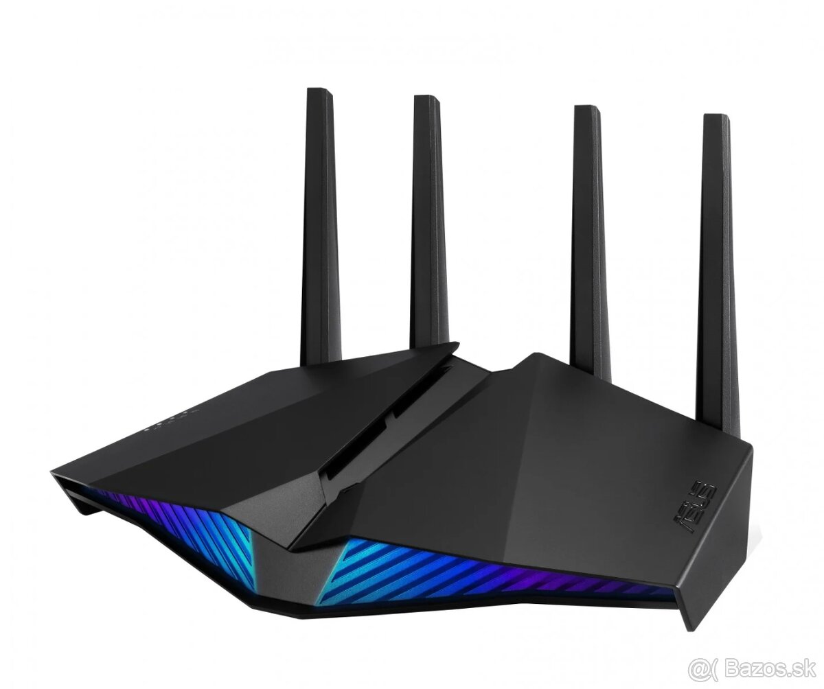 ASUS DSL AX82U - Wifi 6, VDSL