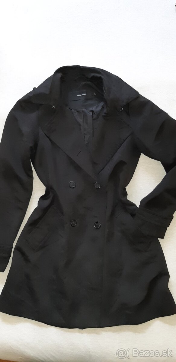 Prechodný kabát Vero Moda S