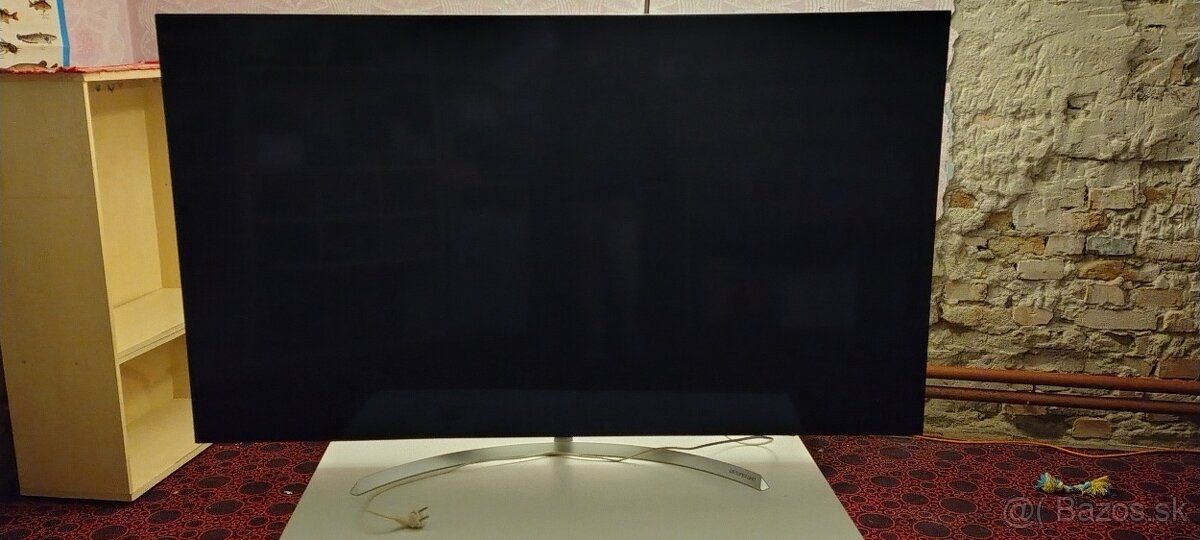 predám LG televízor na ND