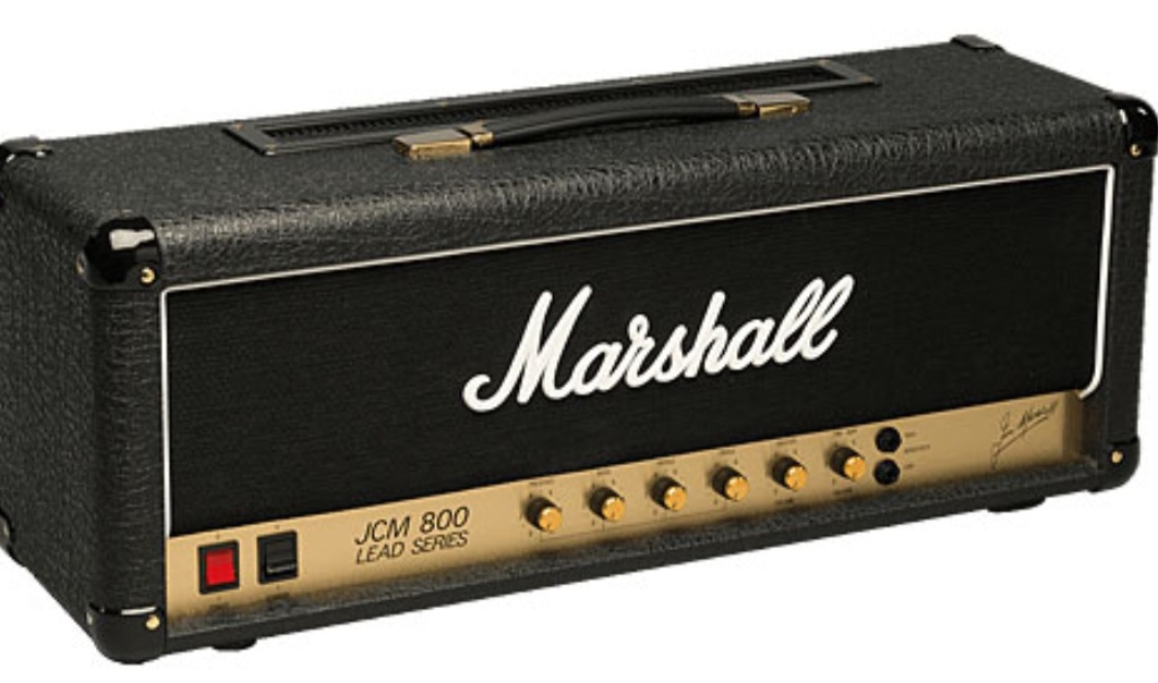 Nový Marshall JCM 800 - 2203