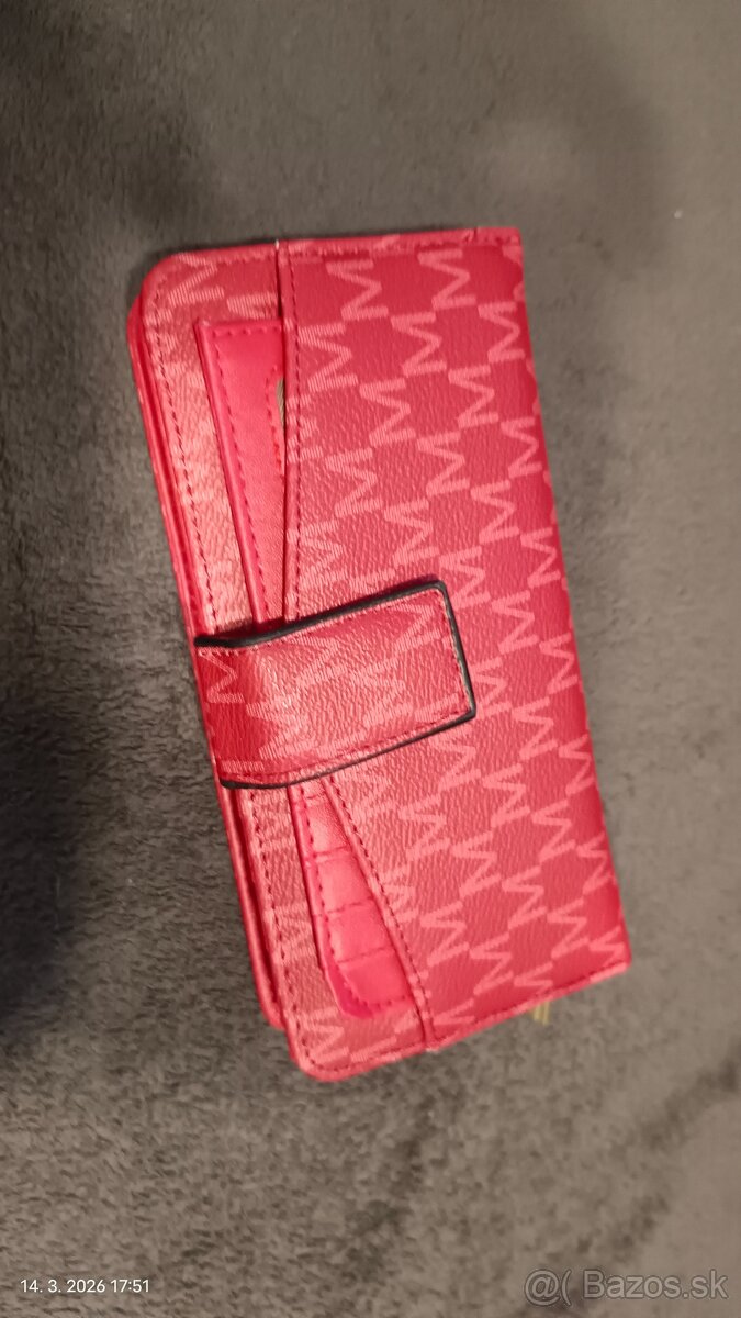 Dámska peňaženka