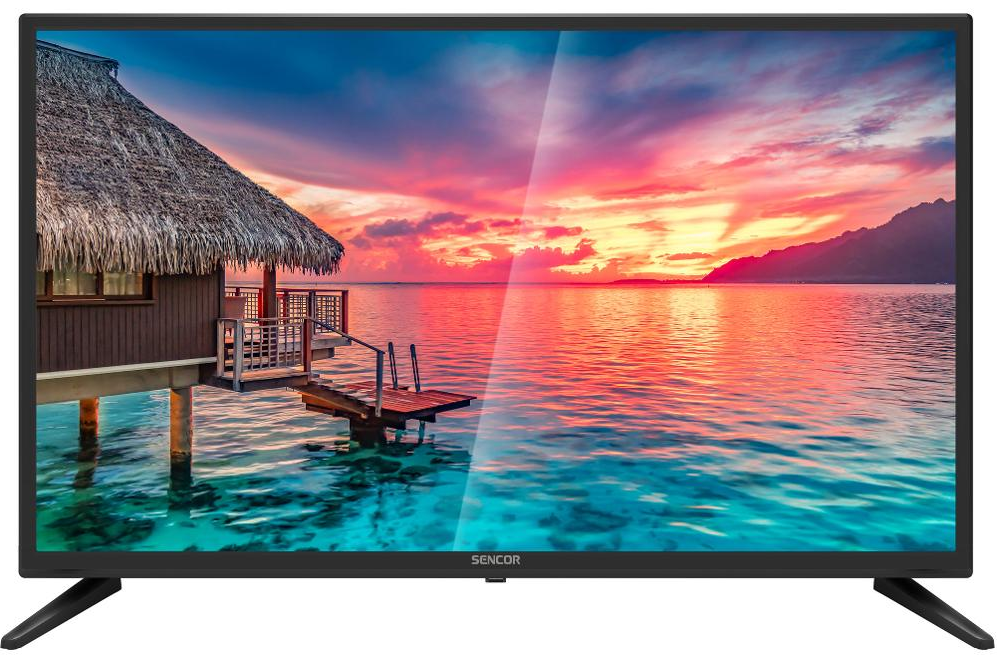 Predám úplne nový televízor Sencor SLE 3231TCS