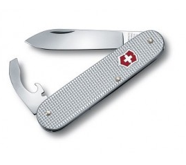 Victorinox ALOX BANTAM, silver 0.2300.26
