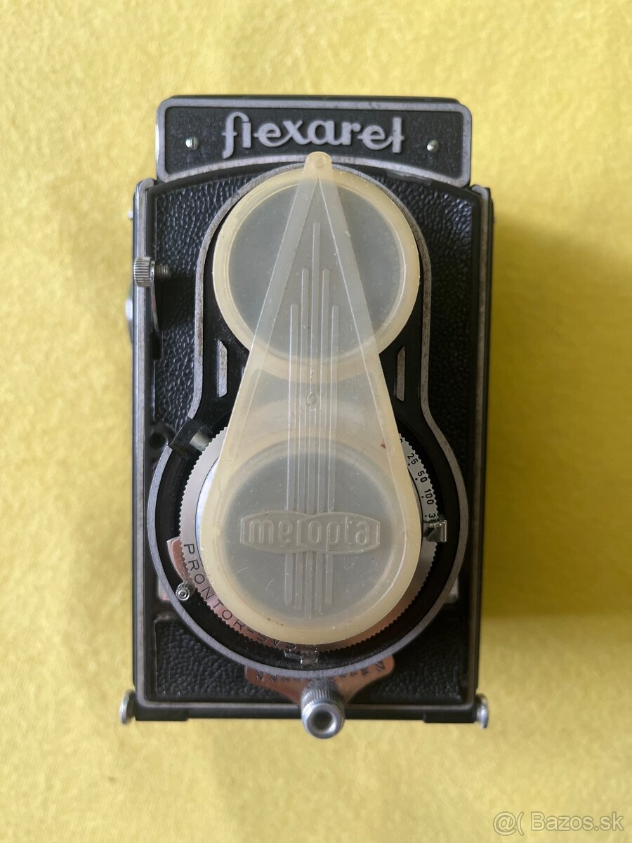 Flexaret