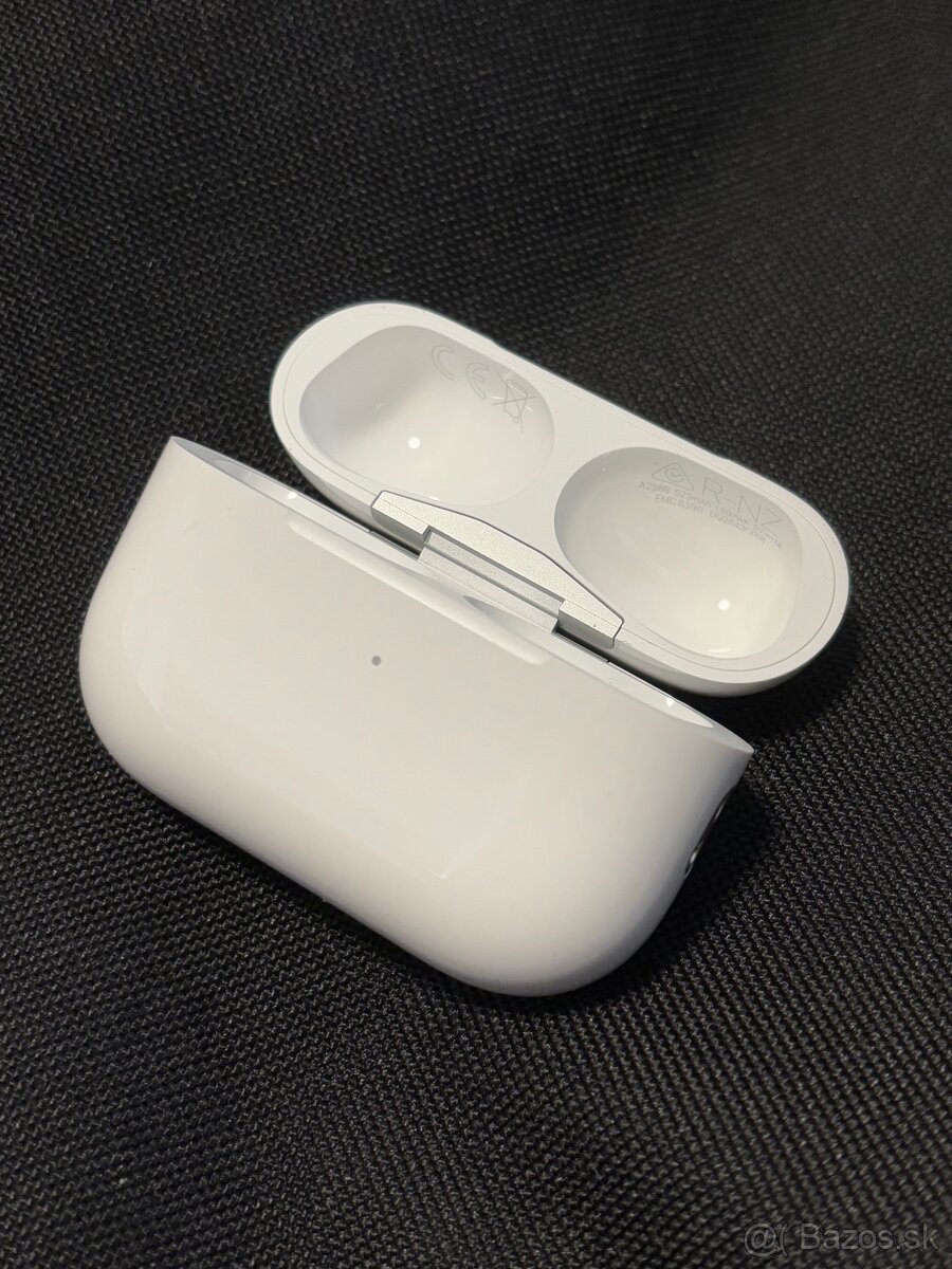 AirPods Pro2 náhradné puzdro