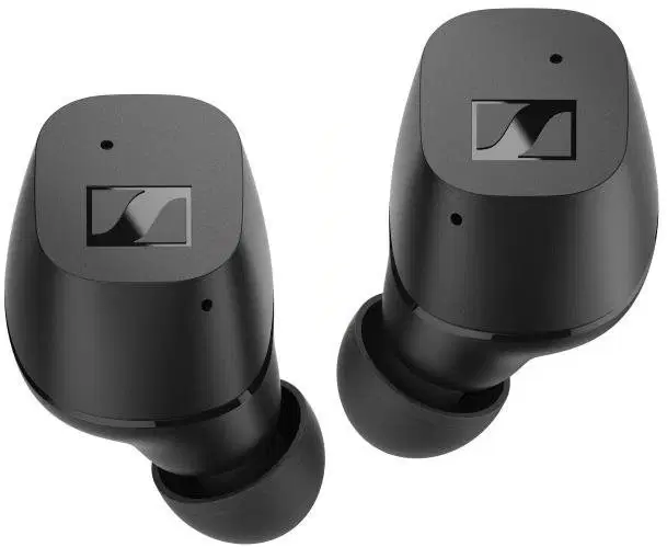 Sennheiser CX True Wireless black