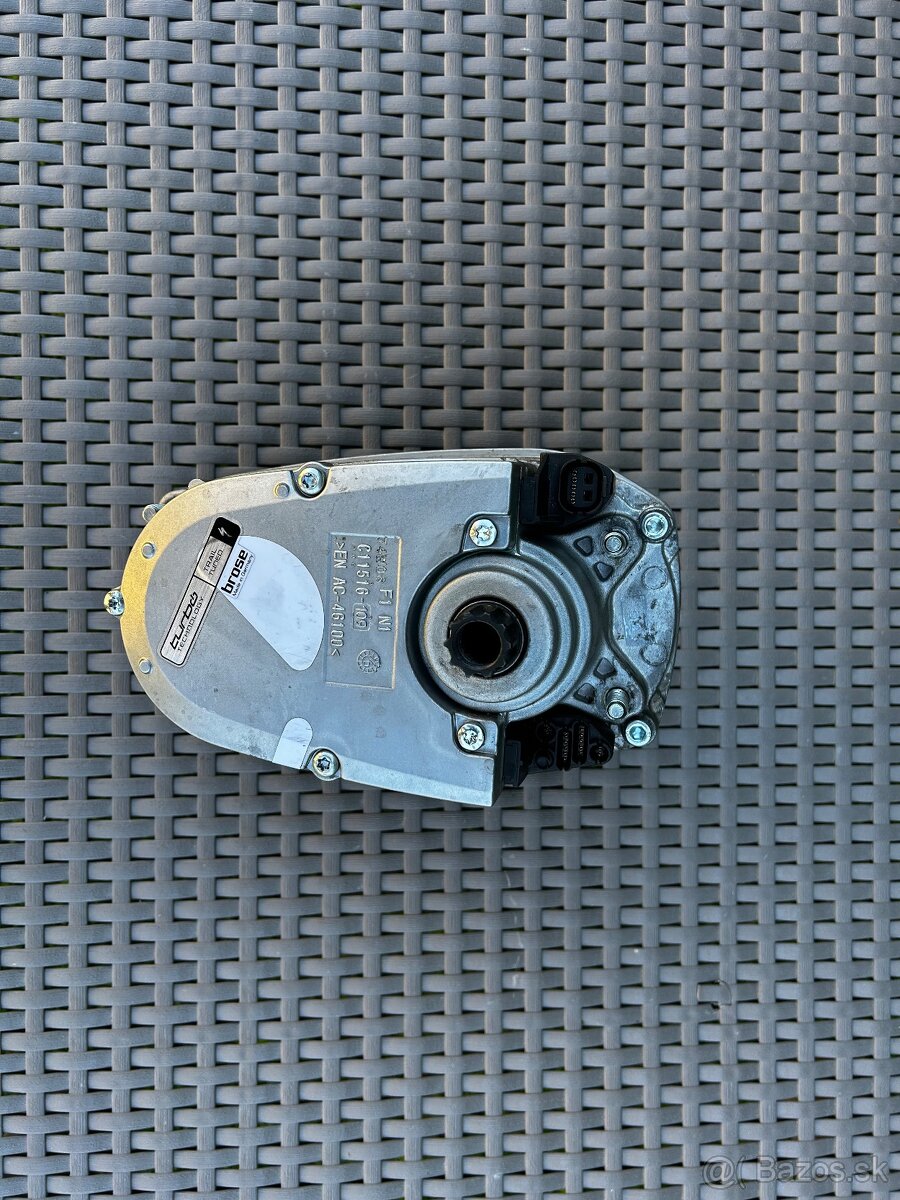 Motor Brose Drive T Specialized