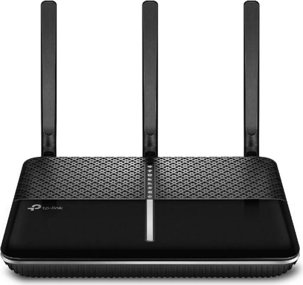 TP-Link WL-Router Archer VR2100v (AC2100/Modem)