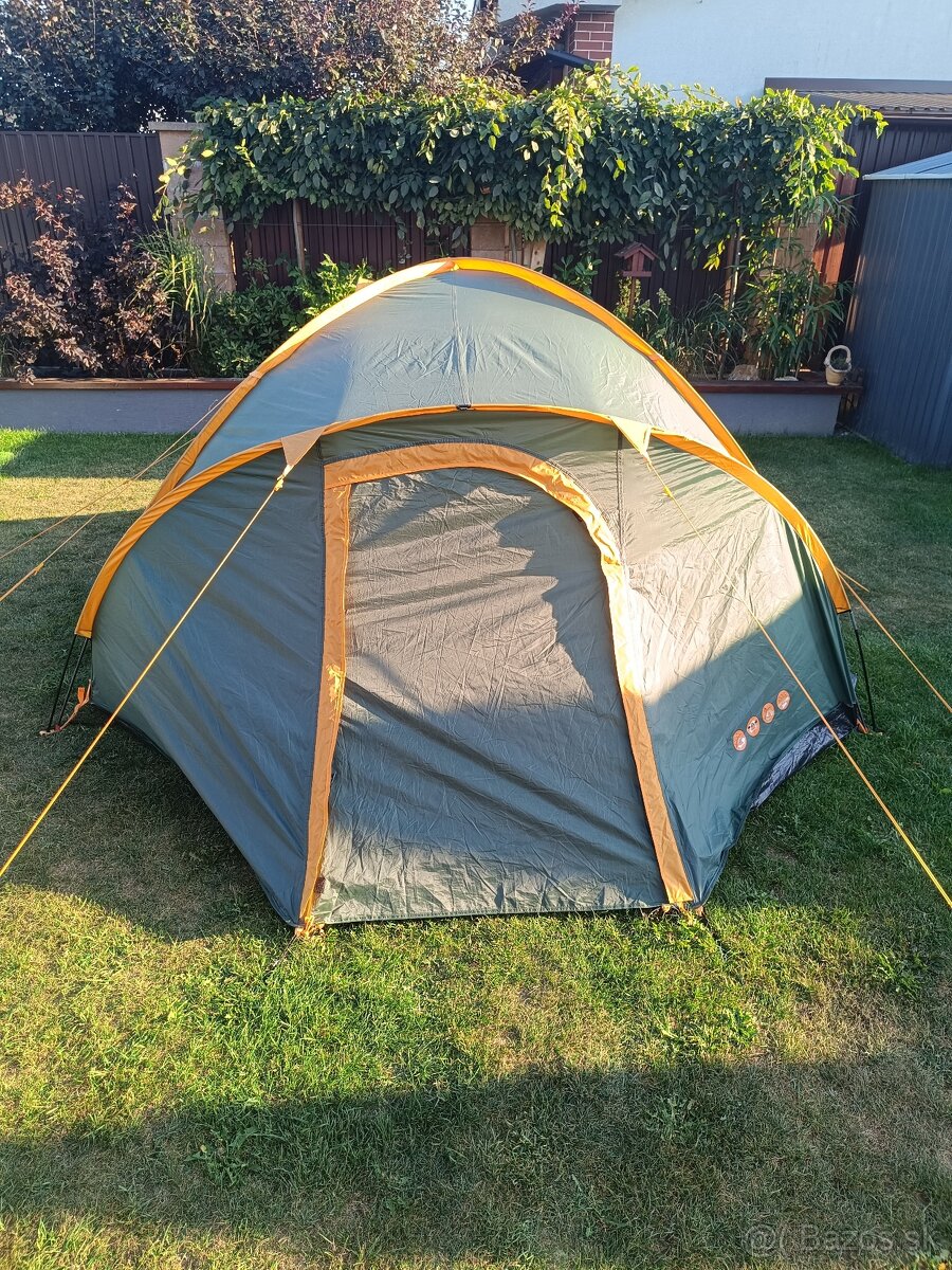 Stan husky bizon 4