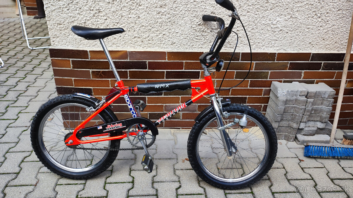 Bicykel RMX 20