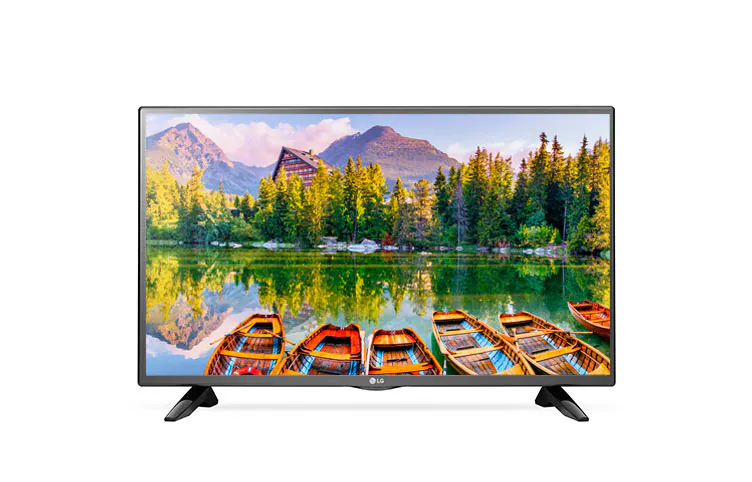 Predám 43” LG Full Hd Tv