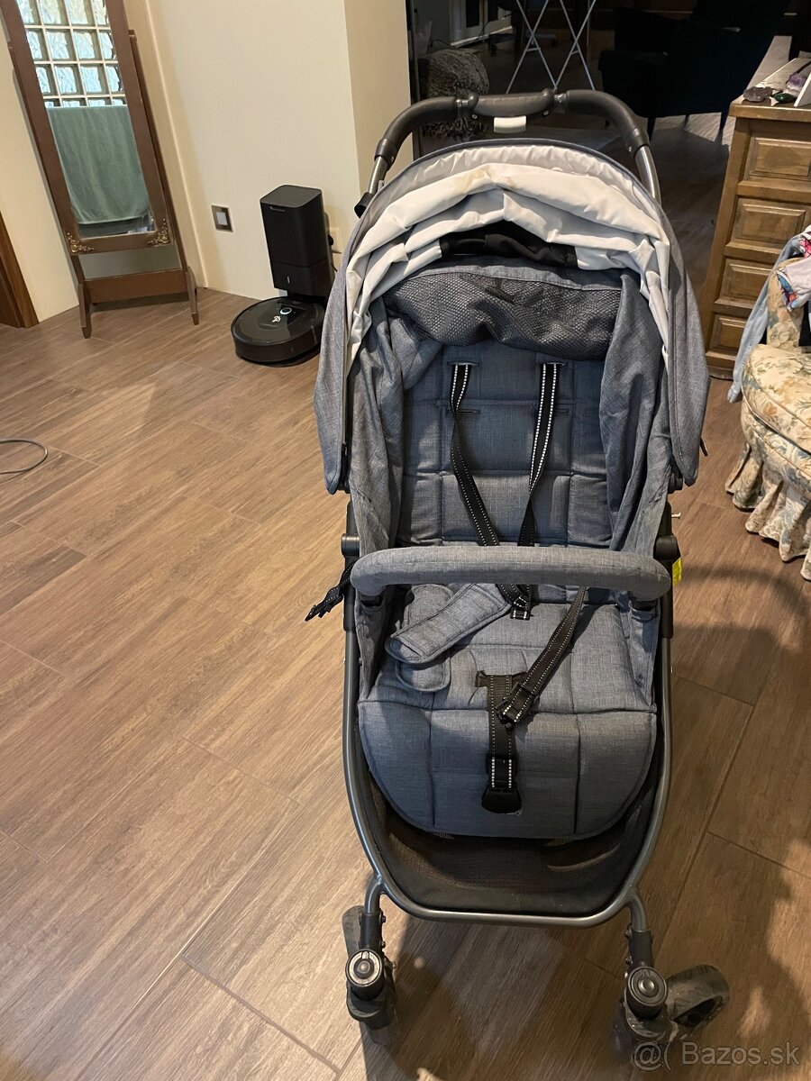 Valco baby snap