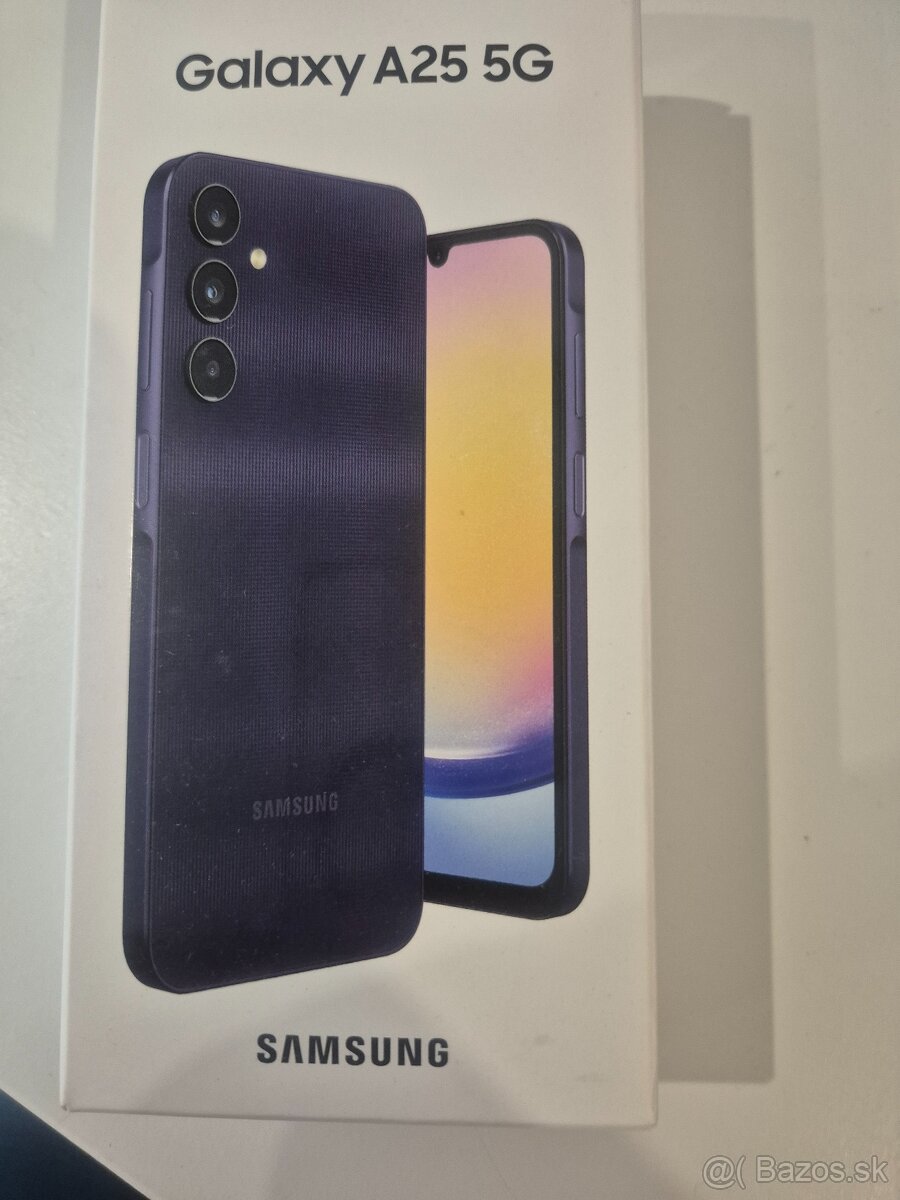 Samsung Galaxy A25 5G