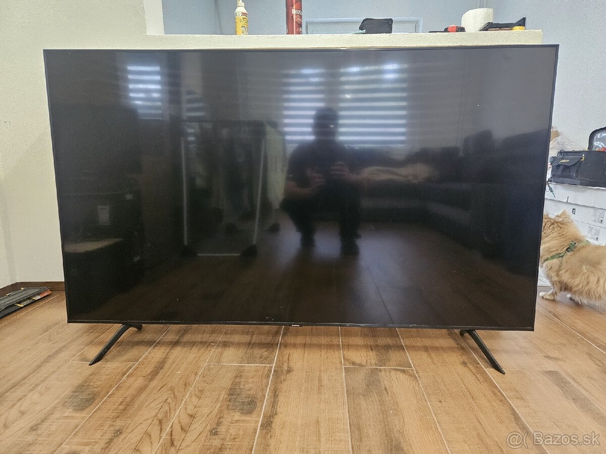 TV Samsung