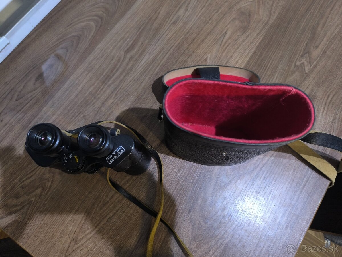 Ďalekohľad 12x45 USSR