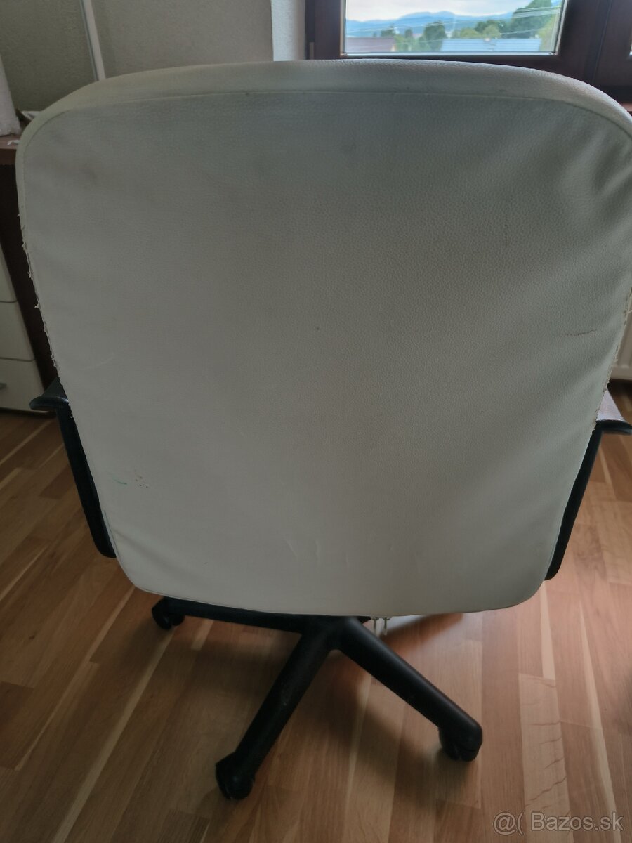 Predaj stolicky