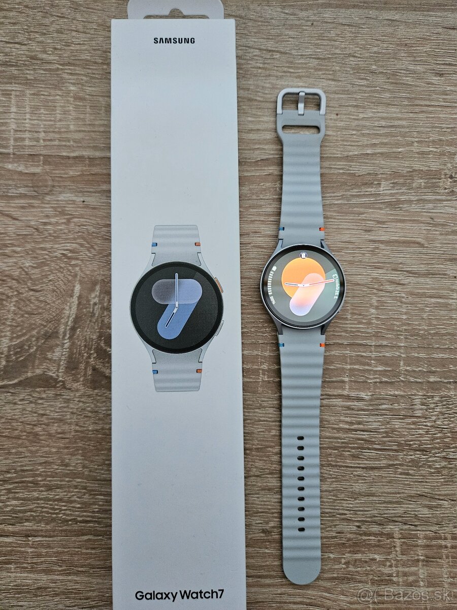 Samsung galaxy watch 7 44mm