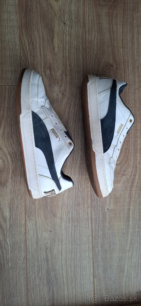 Puma Caven 2.0 Retro Club