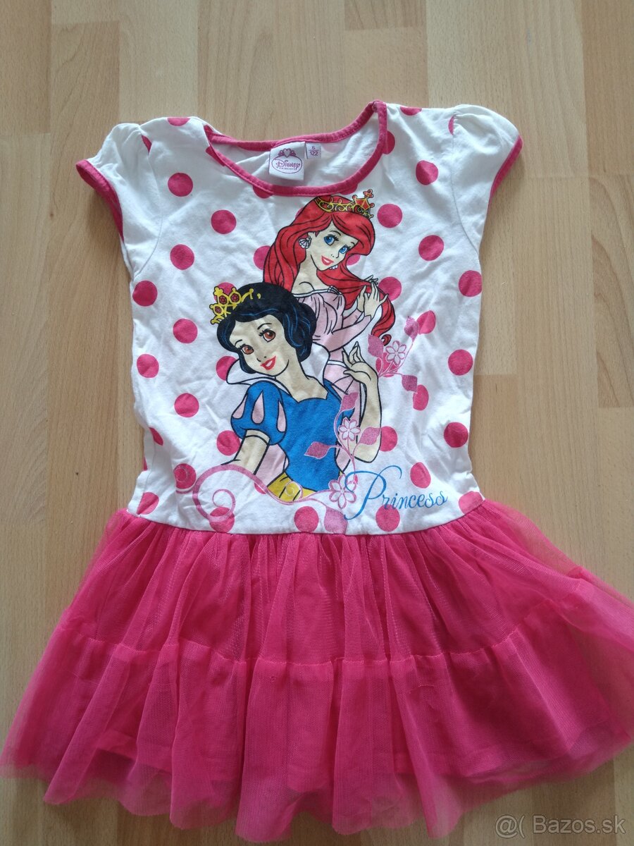 Saty Disney