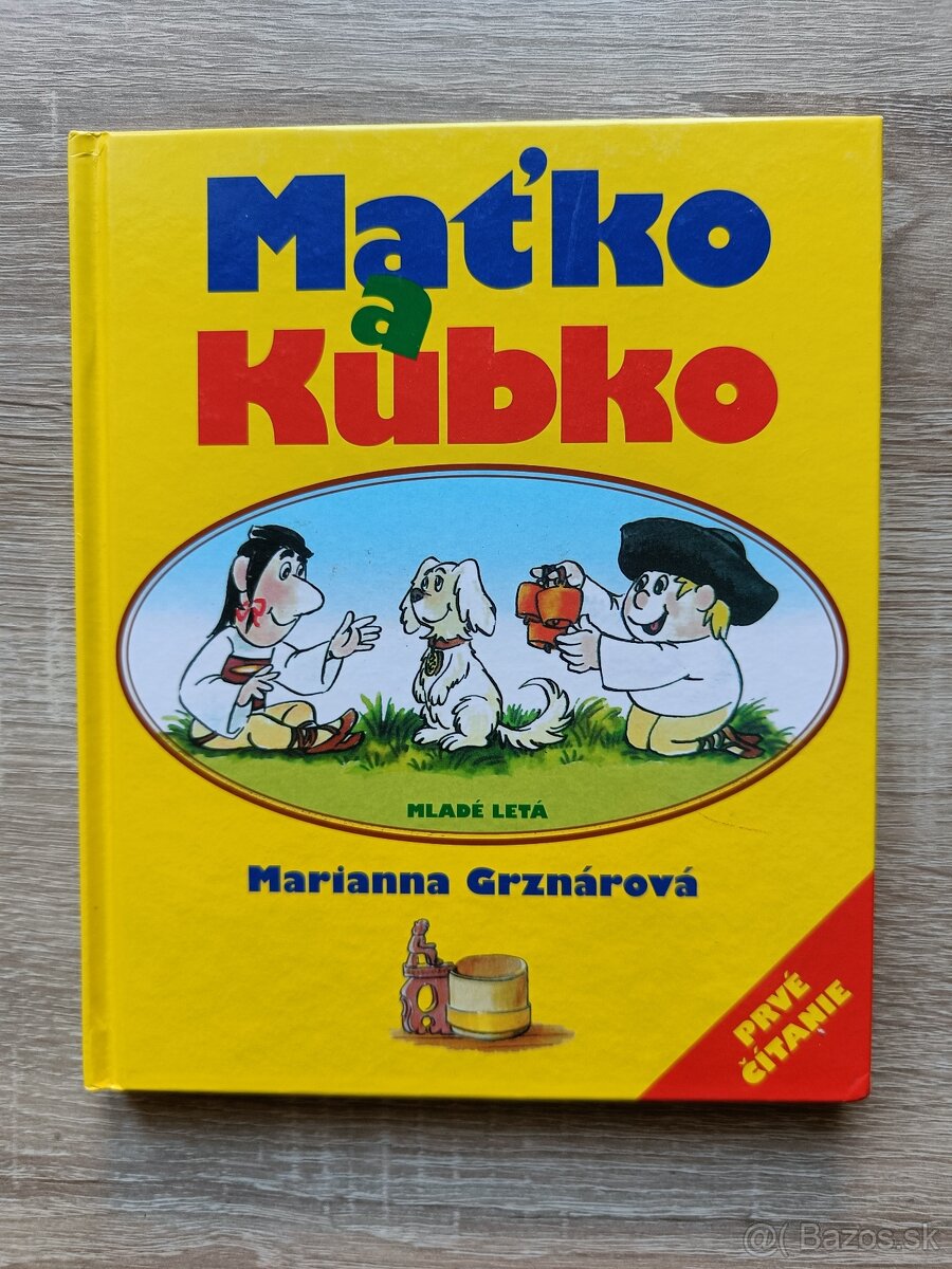 Maťko Kubko