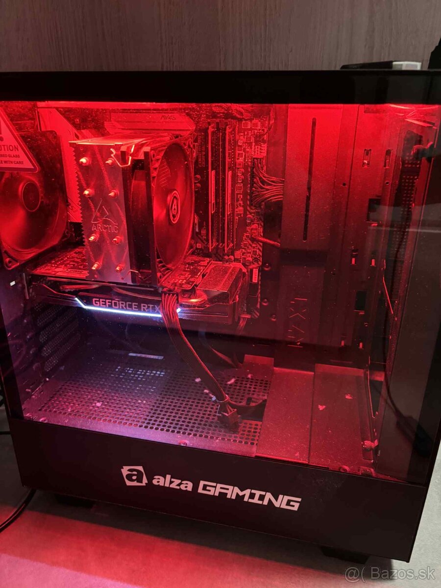 Predam pc