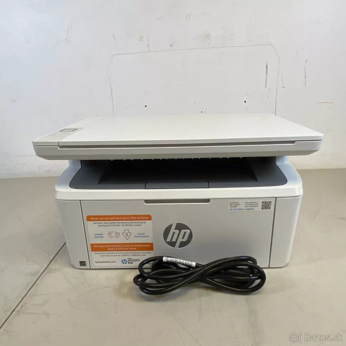 HP LaserJet MFP M140w