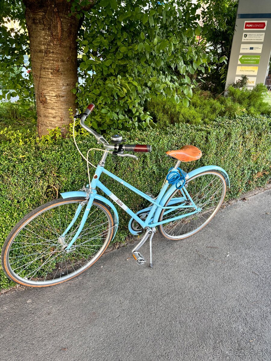 Bicykel primavera