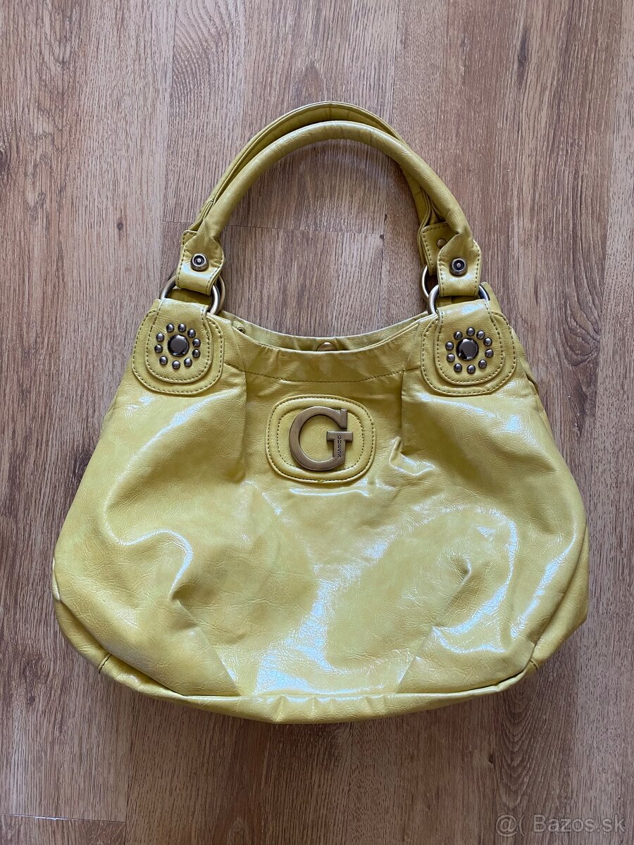 Kabelka Guess